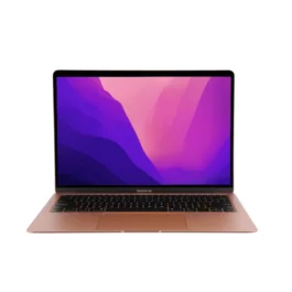 Apple Macbook Air Retina 13 pollici 2019 i5 1,6ghz dual core ricondizionato oro 16gb Ram 1tb SSD